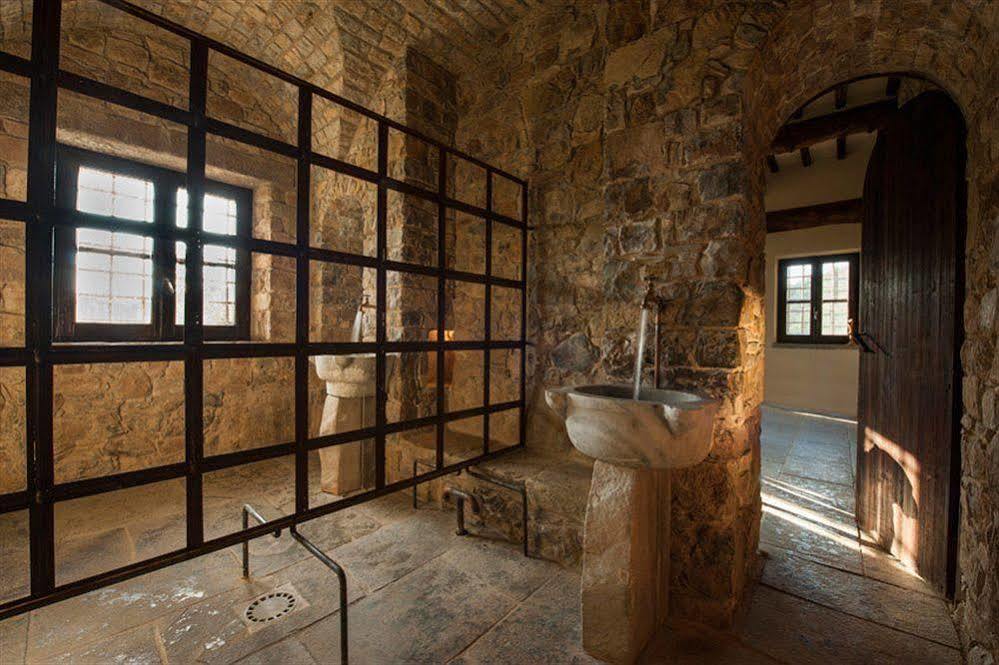 Eremito Hotel Parrano Exterior foto